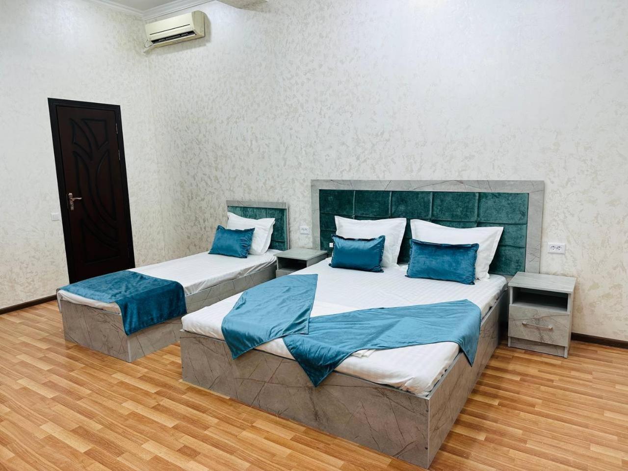 Art Inn Hotel Taskent Exterior foto