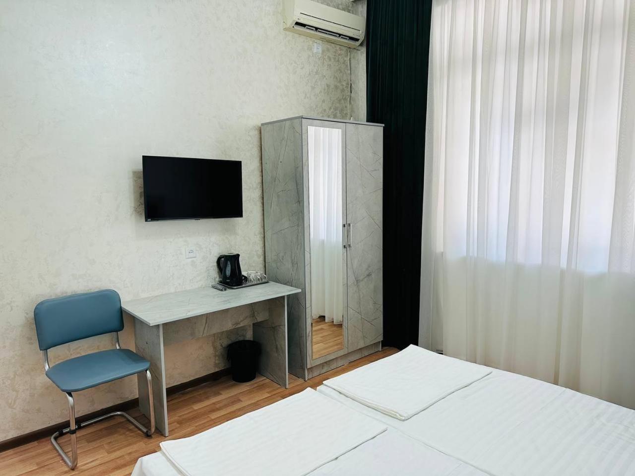 Art Inn Hotel Taskent Exterior foto
