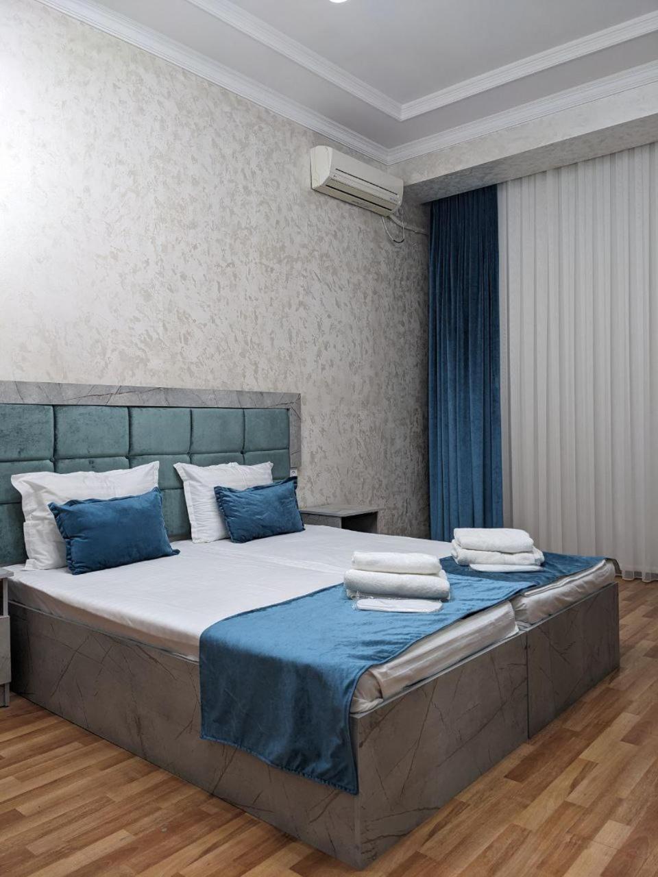 Art Inn Hotel Taskent Exterior foto