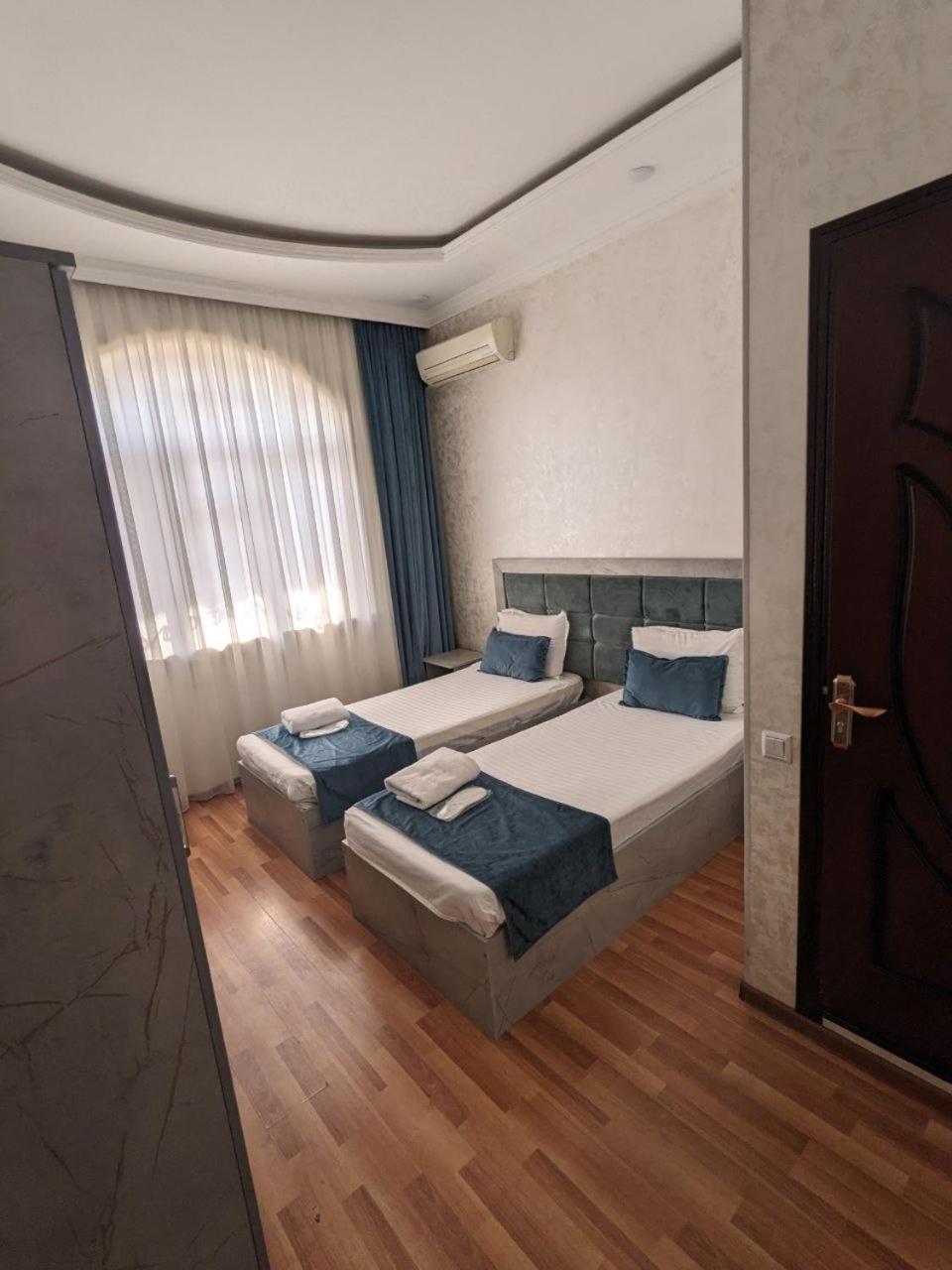 Art Inn Hotel Taskent Exterior foto