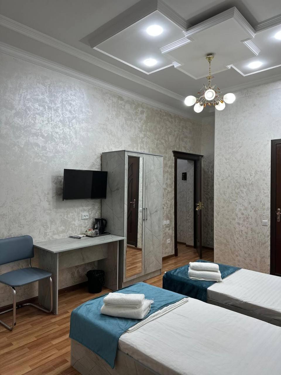 Art Inn Hotel Taskent Exterior foto