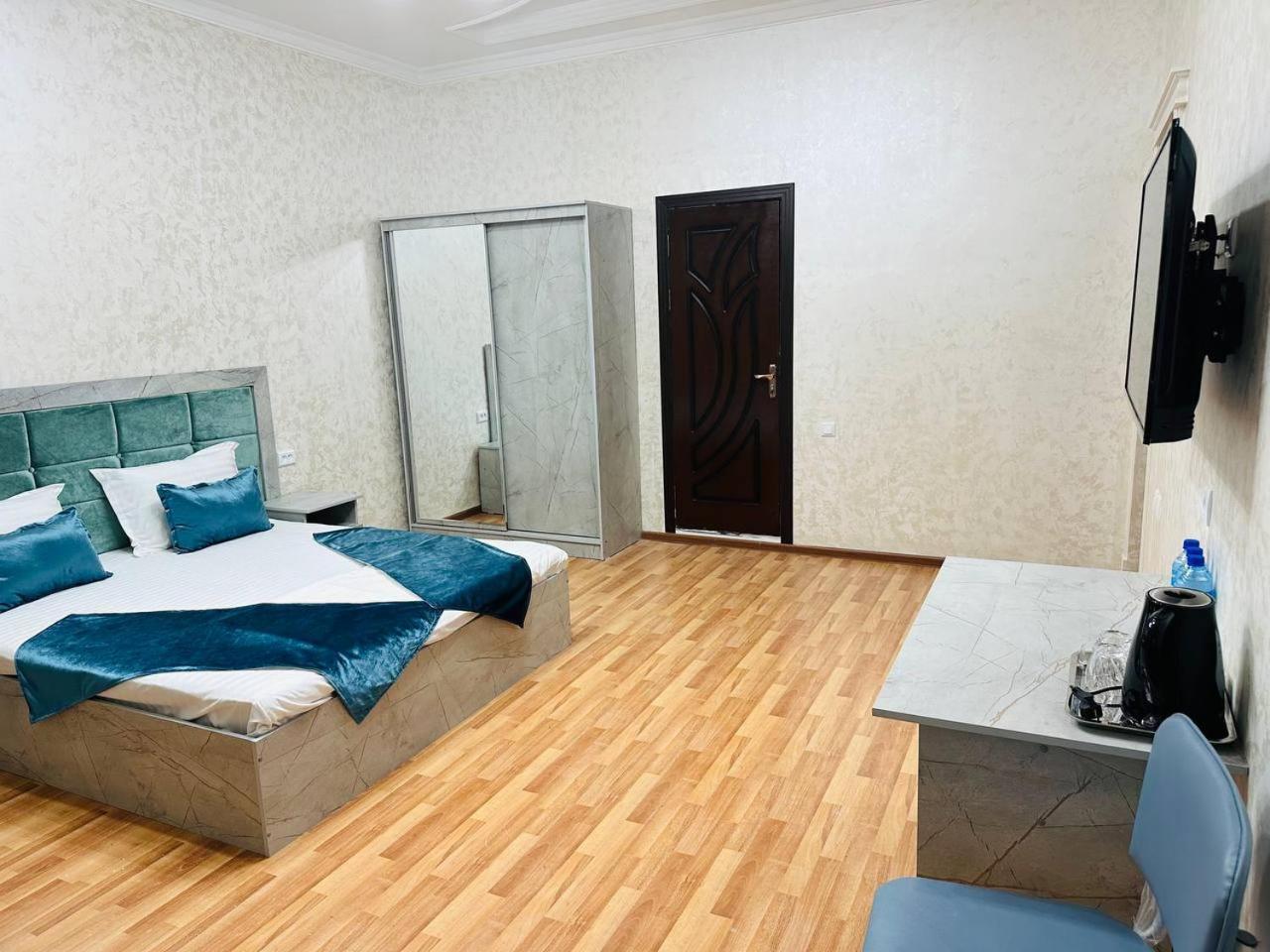 Art Inn Hotel Taskent Exterior foto