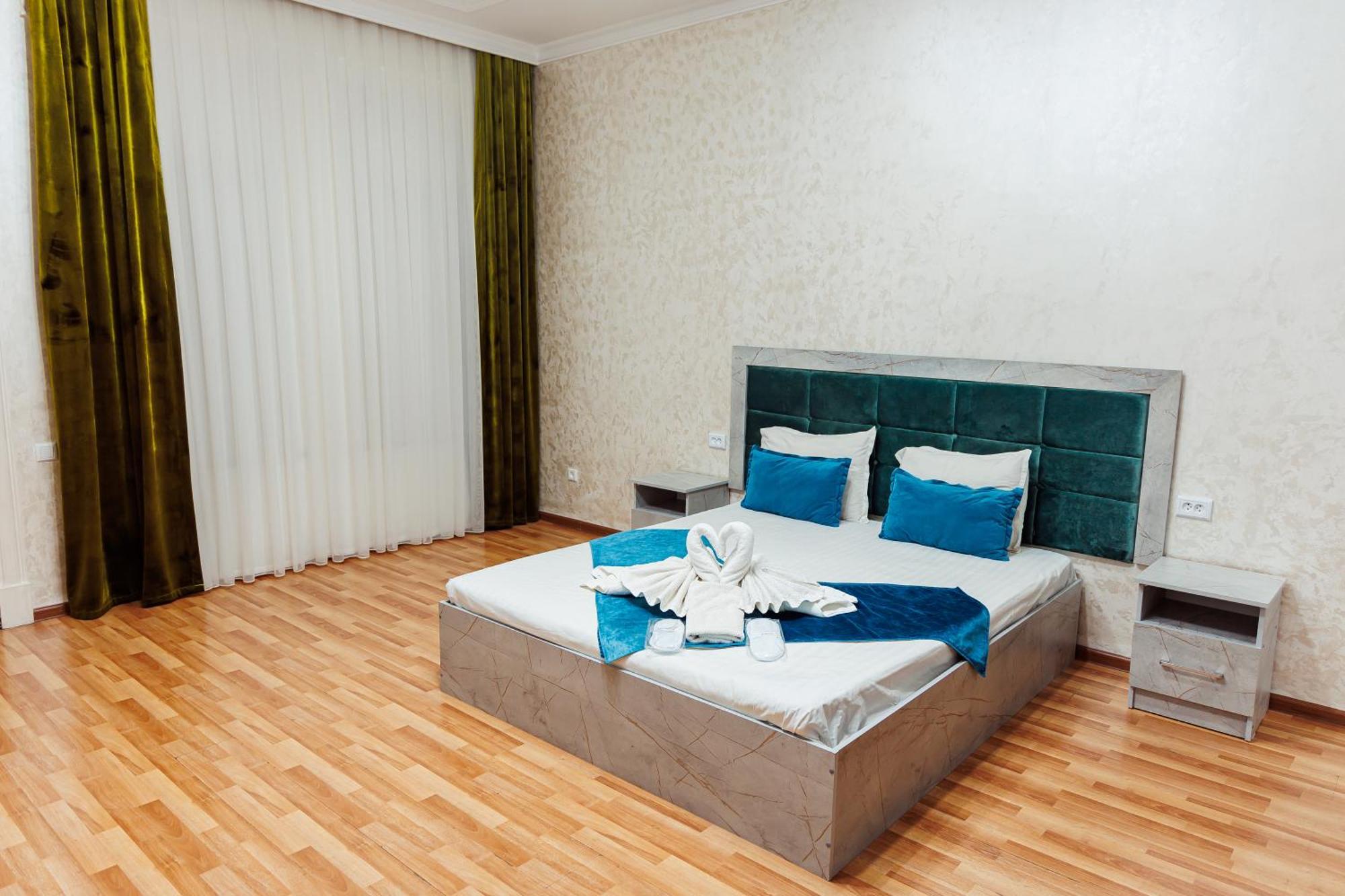 Art Inn Hotel Taskent Exterior foto