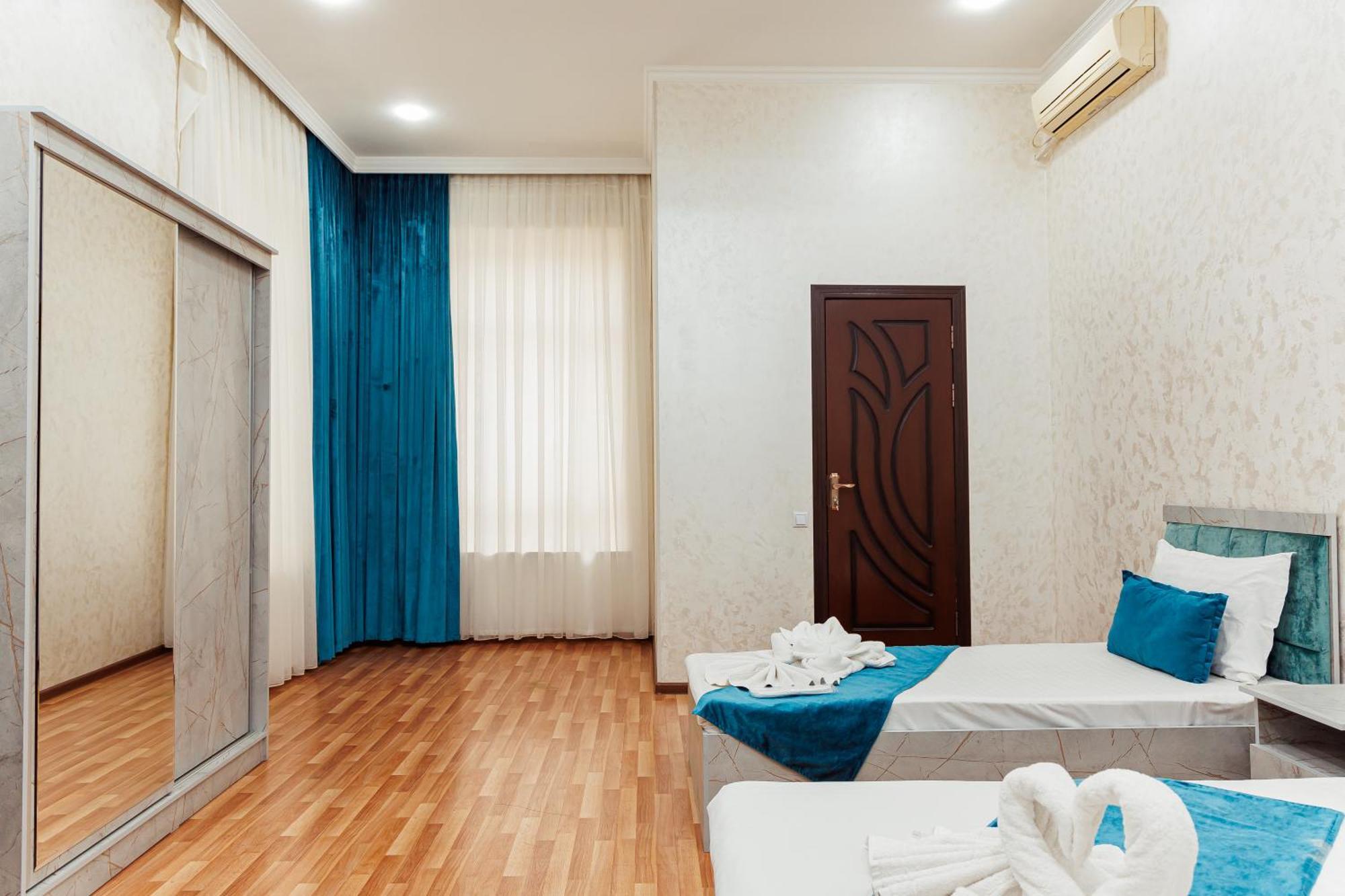 Art Inn Hotel Taskent Exterior foto