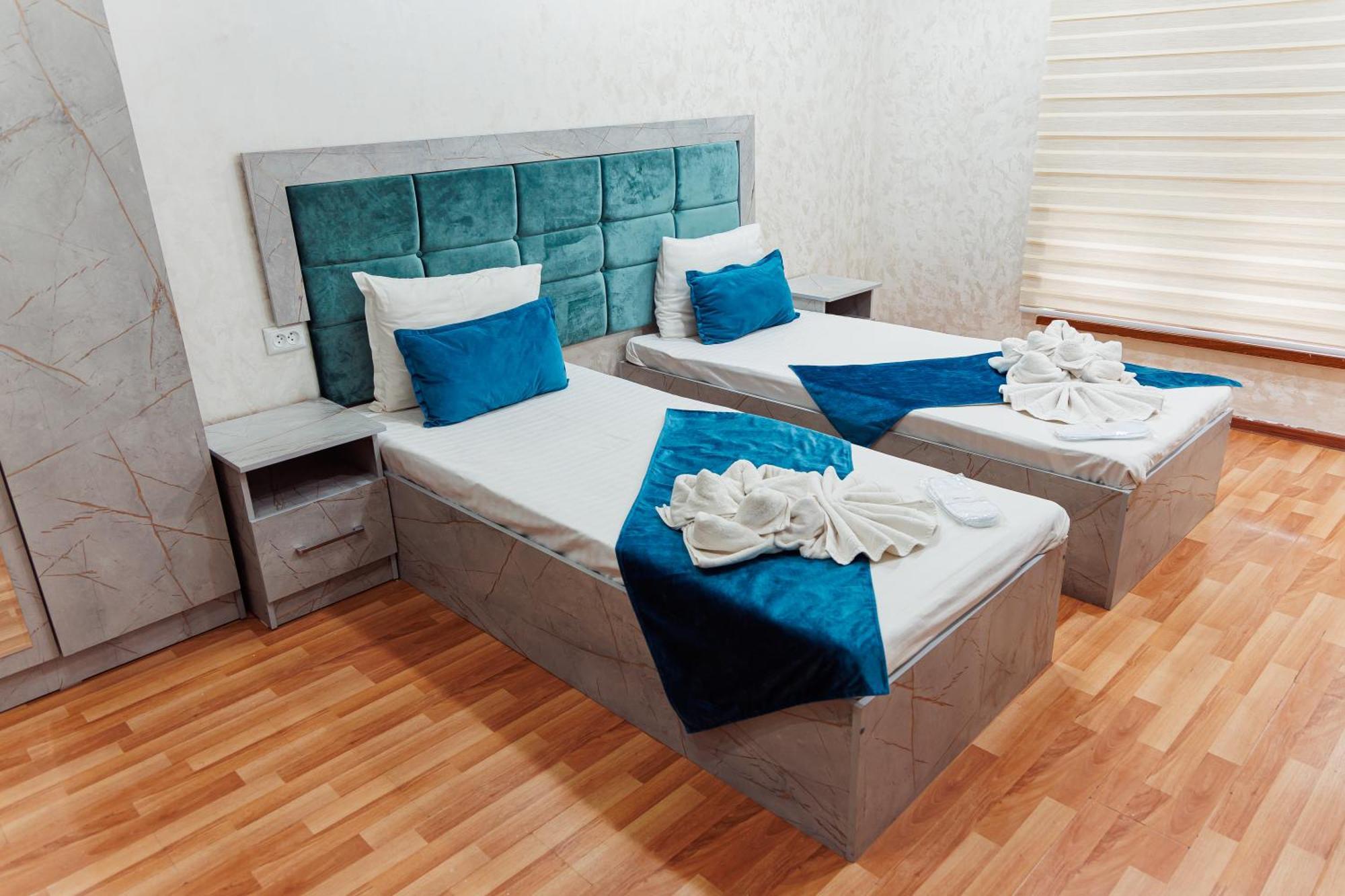 Art Inn Hotel Taskent Exterior foto